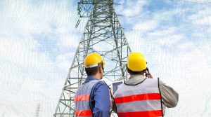 电源分销网络生产的数据至关重要,但是完善数据质量也是如此 - 第1部分