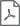 PDF图标