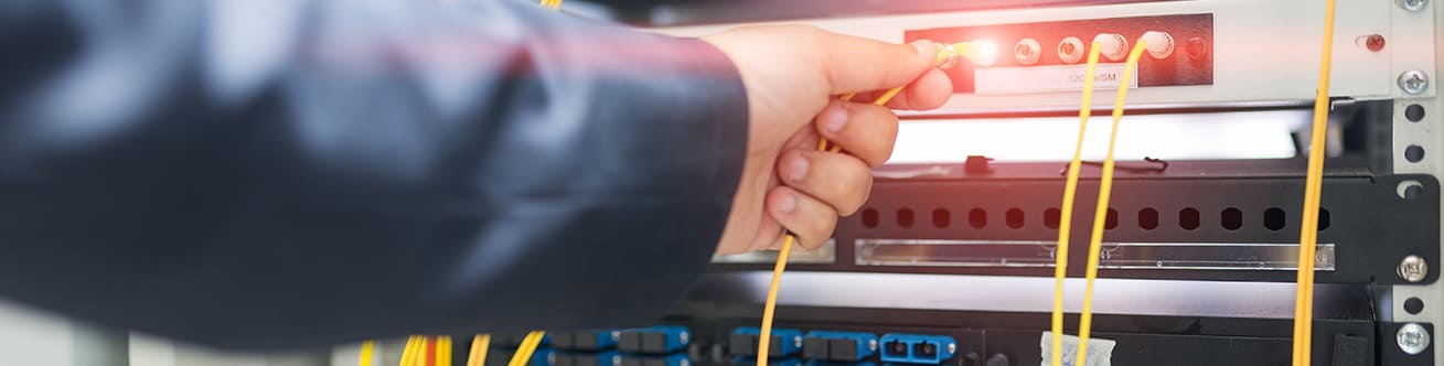 为什么有线电视运营商必须在其业务服务产品中使用SD-WAN