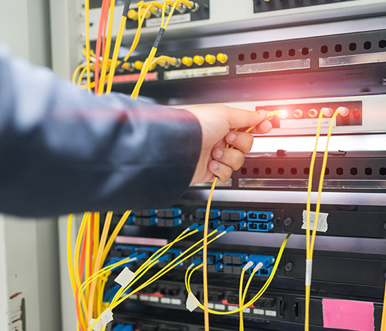为什么有线运营商必须在业务服务提供中具有SD-WAN
